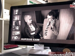 Enthousiasteling, Anaal, Grote kont, Grote mammen, Hardcore, Rijpe lesbienne, Moeder die ik wil neuken, Tieten likken