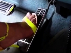 Enthousiasteling, Fetisj, Voeten fetish, Moeder die ik wil neuken, Gezichtspunt, Realiteit, Bekijker