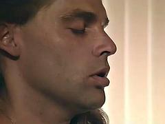 Belleza, Mamada, Lamidas, Pelirrojo, Clasico