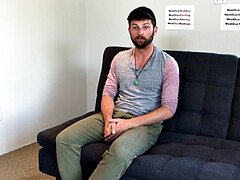 Amateur, Anal, Consolador, Peludo, Pajear, Masturbación, Solo, Juguetes