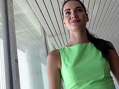 Strand, Grote lul, Duits, Buiten, Tiener