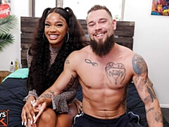 Большая жопа, Большой член, Большие сиськи, Минет, Брюнетки, Собачьи, Черненькие, Тощие