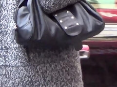 素人, アジア人, お尻, デカ尻, 毛深い, 放尿, スパイ, ティーン