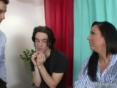 Culo grande, Tetas grandes, Cornudo, Polla, Médico, Pajear, Sexo duro, Tetas