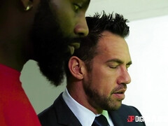 Язык в попке, Большие сиськи, Минет, Ноги, Затыкание рта, Латиноамериканки, Лизание, Киски