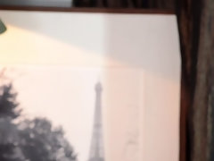 イギリス人, 巨乳な, ドレス, オーガズム, ピアス, オマンコ, 剃毛, フェラする