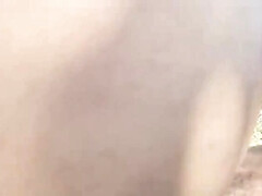 Asiatisch, Schönheit, Grosser schwanz, Paar, Hd, Indisch, Im freien, Jungendliche (18+)