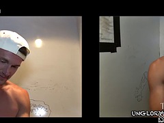 Amateur, Atrapados, Gay