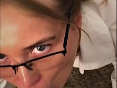 Tetas grandes, Corridas, Alemán, Italiano, Pov, Solo, Madrastra, Tetas