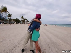 Amateur, Mamada, Tetona, Semen en la boca, Estilo perrito, Hd, Pelirrojo, Montar