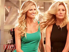 ビキニ, セレブ, コンピレーション