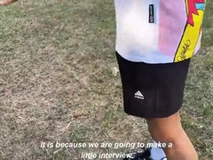 Culo, Belleza, Tetas grandes, Pareja, Sucio, Latina, Gritar, Tetas