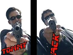 Anaal, Blond, Bruinharig, Sperma in gezicht, Frans, Latex, Natuurlijke tieten, Geschoren