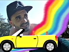 Cruise from youtube extended version XXX