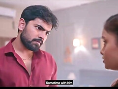 Adla Badli Part 2 Episode 9 Original Adult Web Series