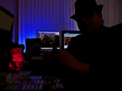 Cuarto de baño, Tetas grandes, Tetona, Atrapados, Ébano, Hd, Interracial, Esposa