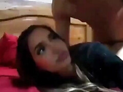 Domelipa's Fuck Video Goes Viral in Spain and Hungary