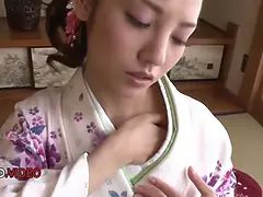 Asiatique, Sucer une bite, Brunette brune, Doigter, Hd, Japonaise, Mère que j'aimerais baiser, Nue