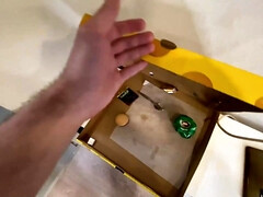 18 ans, Blonde, Dingue, Tir de sperme, Mignonne, Hard, Masturbation, Nue  à poil