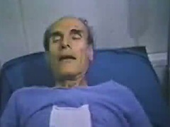 淫乱熟女, 看護婦, ヴィンテージ