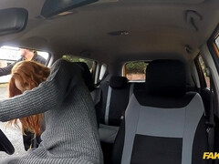 中出し, 開帳, 手コキする, なめる, オナニー, オマンコ, 赤毛, 三人