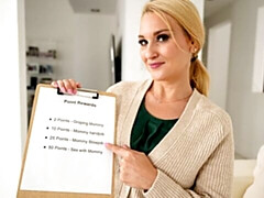 Big ass smut with funny Julia Robbie from Perv Mom