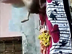 茶髪の, チン, ハードコア, Hd, インド人