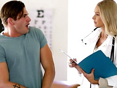 Classy Emma Hix - cowgirl trailer - Caught Fapping