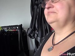 Gorda, Tetas grandes, Madura, Lesbiana, Maduro, Madres para coger, Orgasmo, Hijo