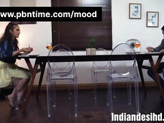 茶髪の, チン, インド人