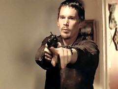 Training Day (2001) Eva Mendes Ebony Porn