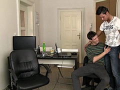 Enthousiasteling, Homo, Hd, Verleid
