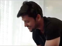 Brunette brune, Queue, Hard, Hd, Indienne