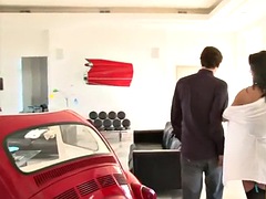 Chica, Verga grande, Mamada, Bukkake, Pajear, Sexo duro, Lencería, Pov