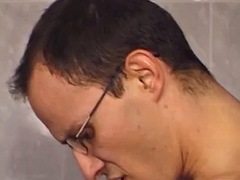 Alemán, Abuelita, Peludo, Sexo duro