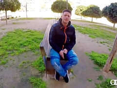 素人, 茶髪の, 顔射, Hd, ラティーナ, スペイン人