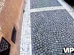 Schönheit, Betrug, Gehörnter ehemann, Freundin, Hd, Pov, Rotschopf, Tätowierung