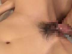 69, アジア人, ゲイ, 毛深い, 手コキする, ハードコア, なめる, オッパイの