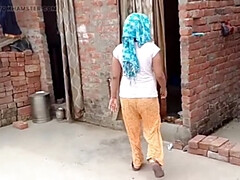 Indian MILF PoojaSex Fucks Airbnb Host First Time Anal Homemade HD