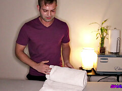Bikini, Handjob, Massage, Dürr