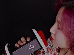 Азиатки, Красотки