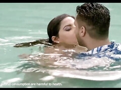 Big Boobs Bhabhi In Bedroom Ullu Adult Web Series sex Scene