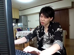 アジア人, 美人, デカパイ, フェティッシュ, 天然, 乳首, オマンコ, ティーン