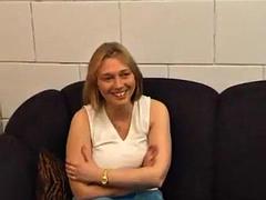 Gros seins, Blonde, Sucer une bite, Mature, Mère que j'aimerais baiser, Nénés