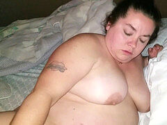 Leie, Wohlbeleibte schöne frauen, Grosser arsch, Pummelig, Fett, Masturbation, Muschi, Spielzeuge