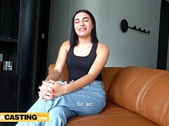 Amateur, Culo, Chica, Mamada, Garganta profunda, Estilo perrito, Flexible, Hd
