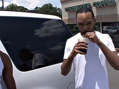 デカチン, 黒人, 黒人, ゲイ, ハードコア, 異人種間