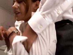 Asiatisch, Braunhaarige, Nippel, Orgasmus, Muschi, Jungendliche (18+), Titten, Nass