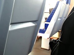 Flashing, Handbeurt, Masturbatie, Openbaar