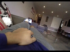 アナル, 手コキする, Hd, マッサージ, 母, ハメ撮り, 息子, 義母